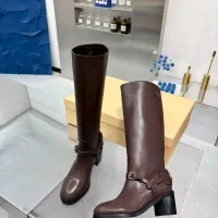 $192.00 USD Valentino Boots For Women #1392886