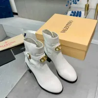 $145.00 USD Valentino Boots For Women #1392888