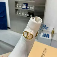 $145.00 USD Valentino Boots For Women #1392888