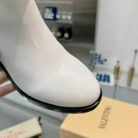 $145.00 USD Valentino Boots For Women #1392888