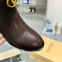 $145.00 USD Valentino Boots For Women #1392890