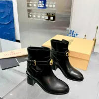 $145.00 USD Valentino Boots For Women #1392891