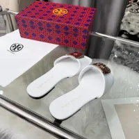 $80.00 USD Tory Burch TB Slippers For Women #1392892