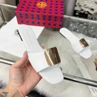 $80.00 USD Tory Burch TB Slippers For Women #1392892