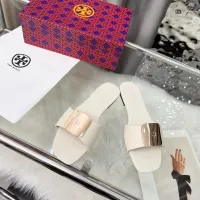 $80.00 USD Tory Burch TB Slippers For Women #1392893