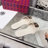 $80.00 USD Tory Burch TB Slippers For Women #1392893