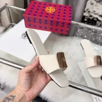 $80.00 USD Tory Burch TB Slippers For Women #1392893