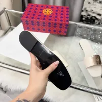 $80.00 USD Tory Burch TB Slippers For Women #1392893