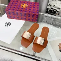$80.00 USD Tory Burch TB Slippers For Women #1392894