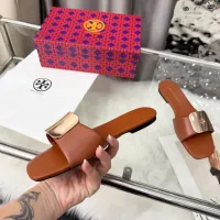 $80.00 USD Tory Burch TB Slippers For Women #1392894