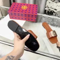 $80.00 USD Tory Burch TB Slippers For Women #1392894