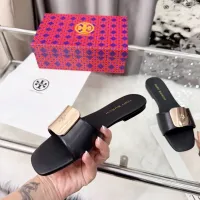 $80.00 USD Tory Burch TB Slippers For Women #1392895