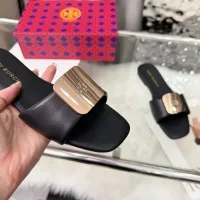 $80.00 USD Tory Burch TB Slippers For Women #1392895