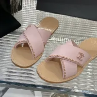 $98.00 USD Chanel Slippers For Women #1392904