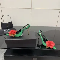 $118.00 USD Yves Saint Laurent YSL Sandal For Women #1392907
