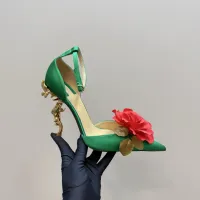 $160.00 USD Christian Louboutin Sandal For Women #1392910