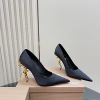 $162.00 USD Christian Louboutin High-heeled shoes For Women #1392918