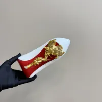 $162.00 USD Christian Louboutin High-heeled shoes For Women #1392919