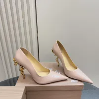 $162.00 USD Christian Louboutin High-heeled shoes For Women #1392920