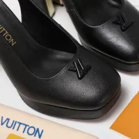 $125.00 USD Louis Vuitton Sandal For Women #1392931