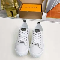 $102.00 USD Louis Vuitton Casual Shoes For Women #1392934