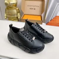 $102.00 USD Louis Vuitton Casual Shoes For Women #1392935