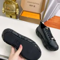 $102.00 USD Louis Vuitton Casual Shoes For Women #1392935