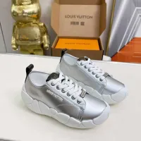 $102.00 USD Louis Vuitton Casual Shoes For Women #1392936