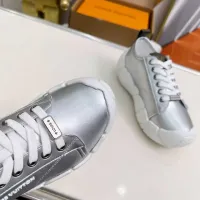 $102.00 USD Louis Vuitton Casual Shoes For Women #1392936
