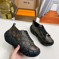 $102.00 USD Louis Vuitton Casual Shoes For Women #1392937
