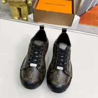 $102.00 USD Louis Vuitton Casual Shoes For Women #1392937