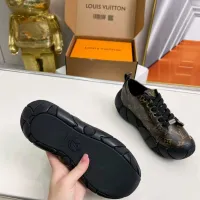$102.00 USD Louis Vuitton Casual Shoes For Women #1392937