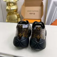 $102.00 USD Louis Vuitton Casual Shoes For Women #1392937