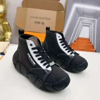 $102.00 USD Louis Vuitton Boots For Women #1392939
