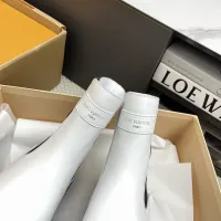 $140.00 USD Louis Vuitton Boots For Women #1392943