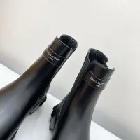 $140.00 USD Louis Vuitton Boots For Women #1392944