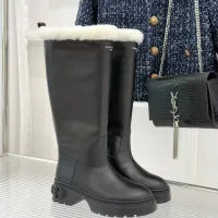 $210.00 USD Louis Vuitton Boots For Women #1392948