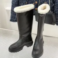 $210.00 USD Louis Vuitton Boots For Women #1392948