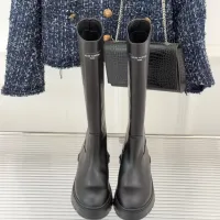 $210.00 USD Louis Vuitton Boots For Women #1392949