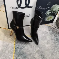 $155.00 USD Yves Saint Laurent YSL Boots For Women #1392962