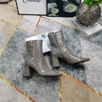 $158.00 USD Yves Saint Laurent YSL Boots For Women #1392964