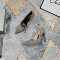 $122.00 USD Tom Ford High-Heeled Shoes For Women #1392966