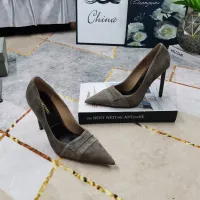 $122.00 USD Tom Ford High-Heeled Shoes For Women #1392966