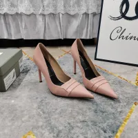 $122.00 USD Tom Ford High-Heeled Shoes For Women #1392969