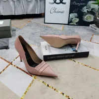 $122.00 USD Tom Ford High-Heeled Shoes For Women #1392969