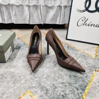 $122.00 USD Tom Ford High-Heeled Shoes For Women #1392970