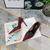 $122.00 USD Tom Ford High-Heeled Shoes For Women #1392971