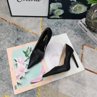 $122.00 USD Tom Ford High-Heeled Shoes For Women #1392972