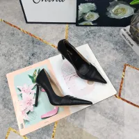 $122.00 USD Tom Ford High-Heeled Shoes For Women #1392972