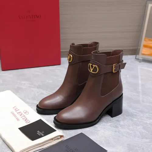 Valentino Boots For Women #1393049
